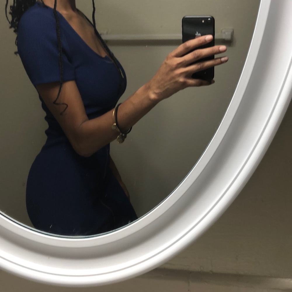 Express Dress